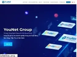 Sites similar to younetgroup.com
