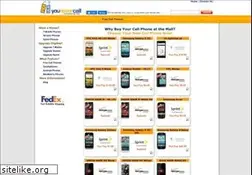 Sites similar to younevercall.com