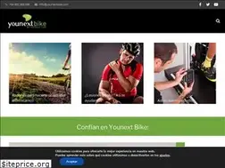 Sites similar to younextbike.com