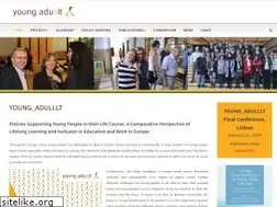Sites similar to young-adulllt.eu