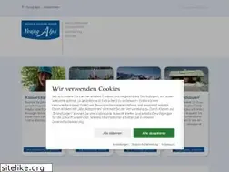 Sites similar to young-alps.de
