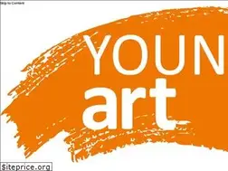 Sites similar to young-art.org.uk