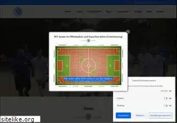 Sites similar to young-boys-reutlingen.de