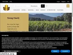 Sites similar to young-charly.be