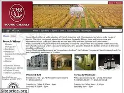Sites similar to young-charly.com