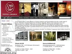 Sites similar to young-charly.eu
