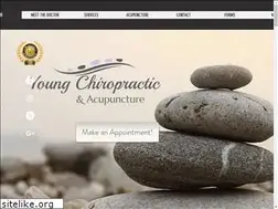 Sites similar to young-chiro.com