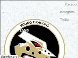 Sites similar to young-dragons-online.de