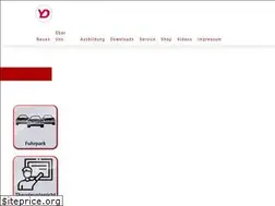 Sites similar to young-drive.de