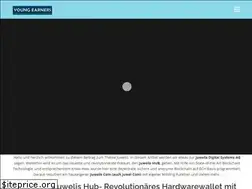 Sites similar to young-earners.com
