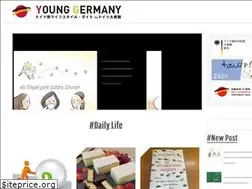 Sites similar to young-germany.jp