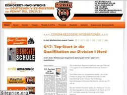 Sites similar to young-grizzlys.de