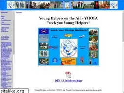 Sites similar to young-helpers-on-the-air.de