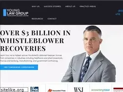 Sites similar to young-lawgroup.com