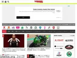 Sites similar to young-machine.com