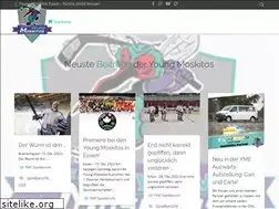 Sites similar to young-moskitos.de