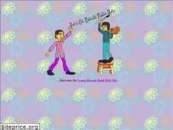 Sites similar to young-rascals.com