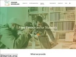 Sites similar to young-scholar.com