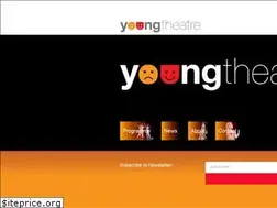 Sites similar to young-theatre.com