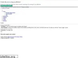Sites similar to young-tuna.glitch.me