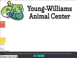 Sites similar to young-williams.org
