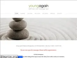 Sites similar to youngagainspa.com