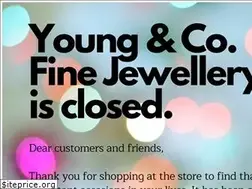 Sites similar to youngandco.ca