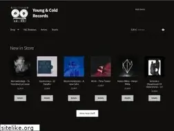 Sites similar to youngandcold.de