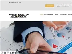 Sites similar to youngandcompany.net