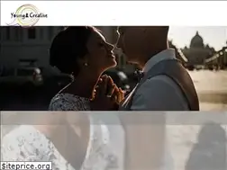 Sites similar to youngandcreative.ru
