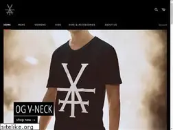 Sites similar to youngandfocused.com