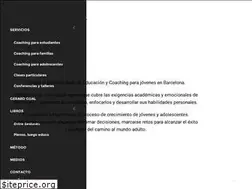 Sites similar to youngandleaders.es