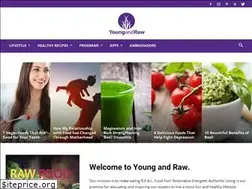 Sites similar to youngandraw.com