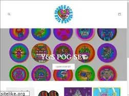 Sites similar to youngandsick.com