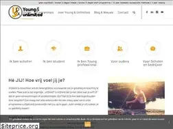 Sites similar to youngandunlimited.nl