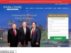 Sites similar to youngandyoungin.com