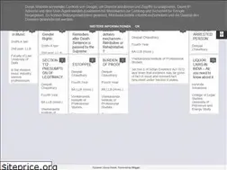 Sites similar to youngarenalitigators.blogspot.com