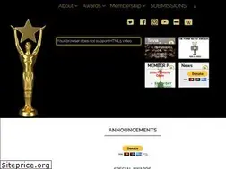 Sites similar to youngartistawards.org