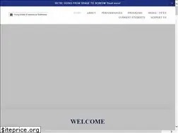 Sites similar to youngartistsamerica.org