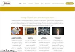 Sites similar to youngassociates.ca