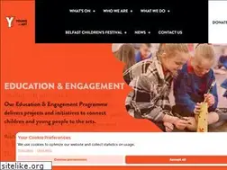 Sites similar to youngatart.co.uk