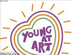 Sites similar to youngatartworkshop.com