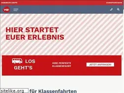 Sites similar to youngaustria.at