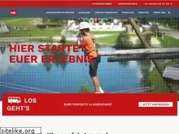 Sites similar to youngaustria.com