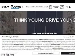 Sites similar to youngautomotive.com