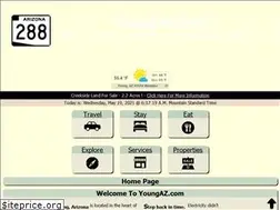 Sites similar to youngaz.com