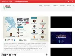 Sites similar to youngbangla.org