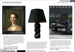 Sites similar to youngbattaglia.com
