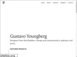 Sites similar to youngbergdesign.com