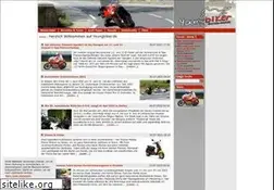 Sites similar to youngbiker.de